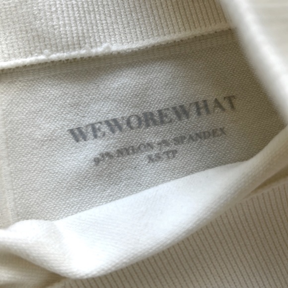 WeWoreWhat Seamless Activewear Set Size XS - Picture 8 of 9